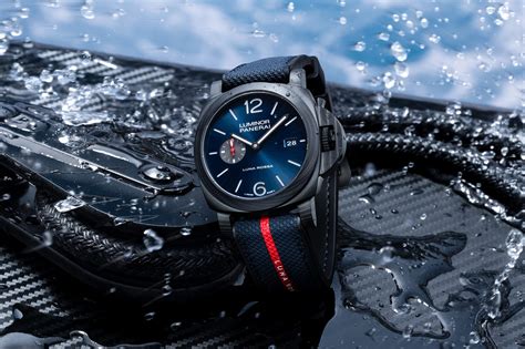 evento panerai|Panerai luna rossa 2024.